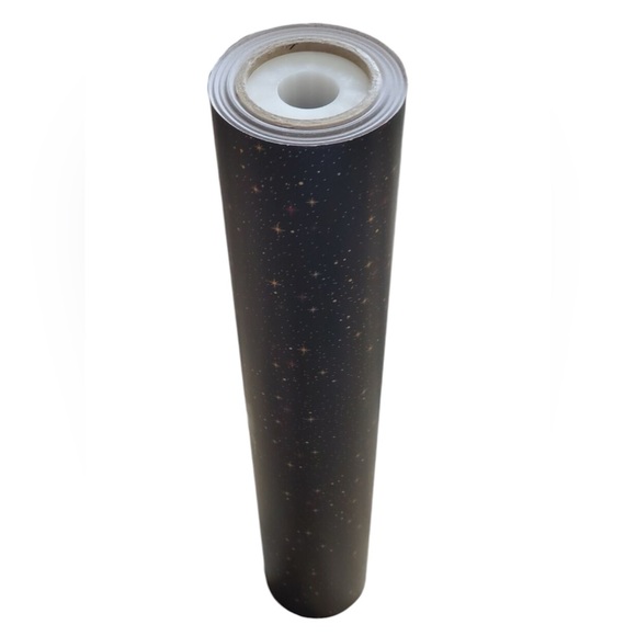 Chanel Holiday Wrapping Paper (From the store) whole roll 82 feet - Picture 1 of 3